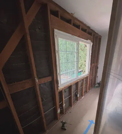 Twin Brother Construction