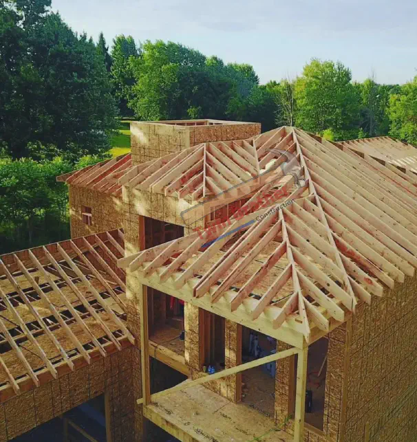 Twin Brother Construction