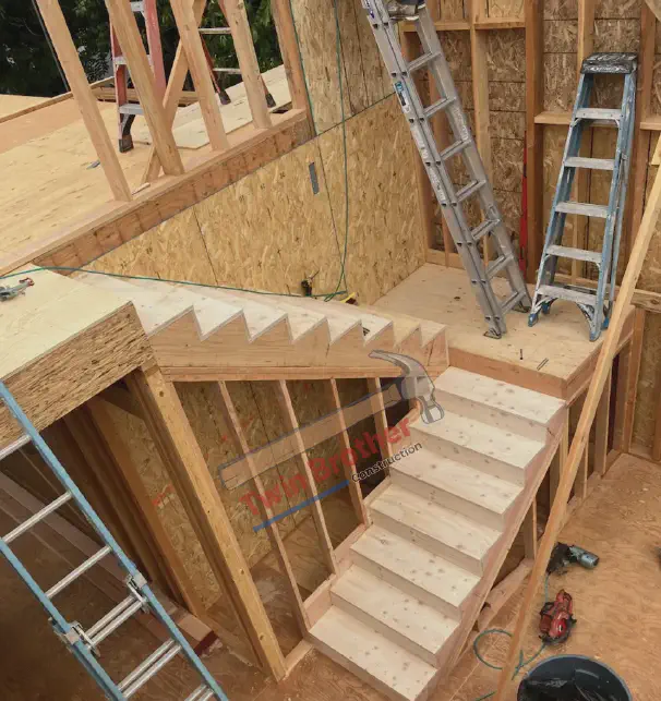 Twin Brother Construction