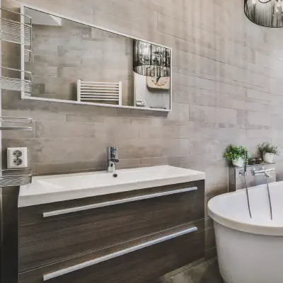 Bathroom Remodeling