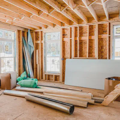 Home Renovations