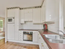 Kitchen Remodeling