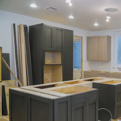 Residential Painting
